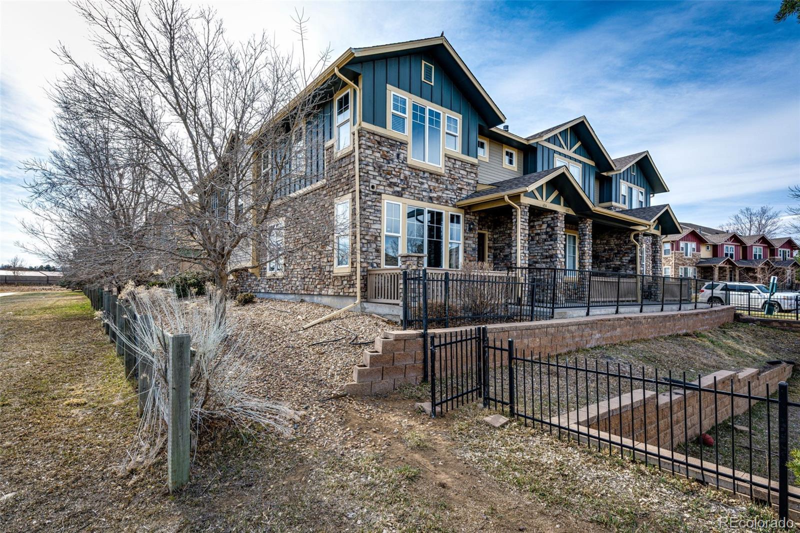 604 s norfolk way, Aurora sold home. Closed on 2025-05-05 for $390,000.