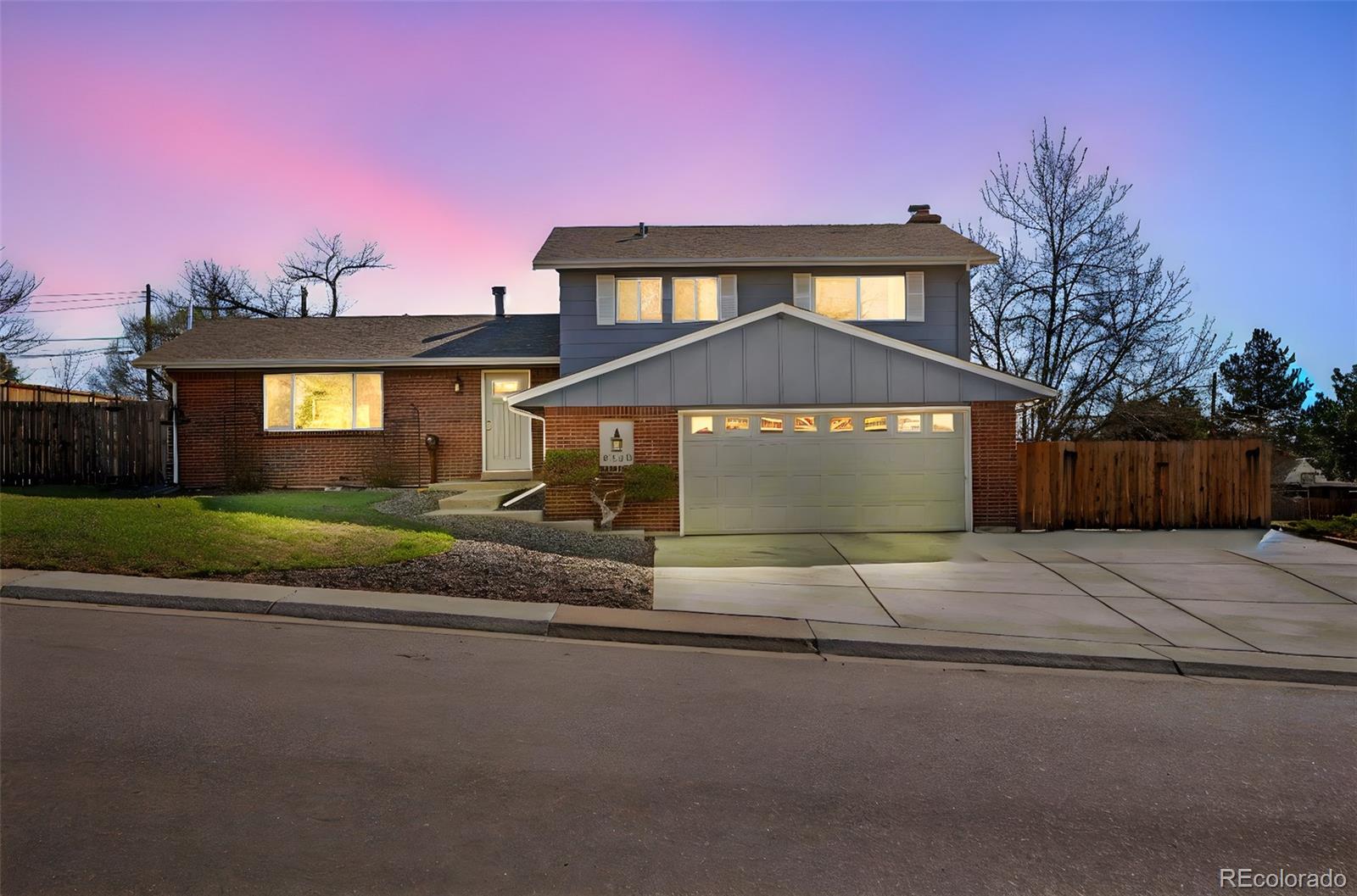 8000 meade street, westminster sold home. Closed on 2025-05-06 for $612,000.