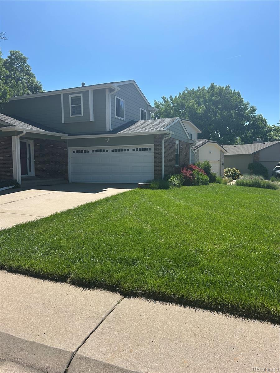 5612 S Lansing Court, englewood MLS: 2767902 Beds: 4 Baths: 4 Price: $725,000