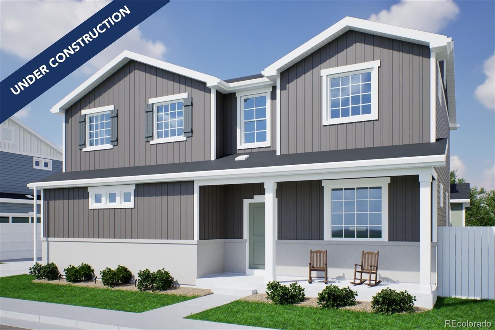 Green Valley Ranch Aurora Home | MLS #: 784546222363 E 38th Place, Aurora Beds: 4 Baths: 3 Price: $479,990