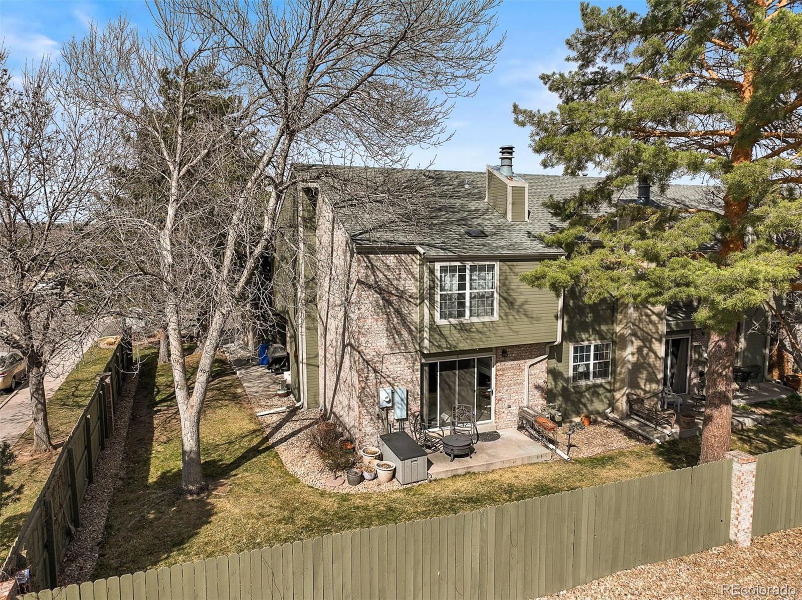 Southampton Lakewood Condo / Townhome | MLS #: 59472093471 S Ammons Street 12-6, Lakewood Beds: 3 Baths: 4 Price: $439,500