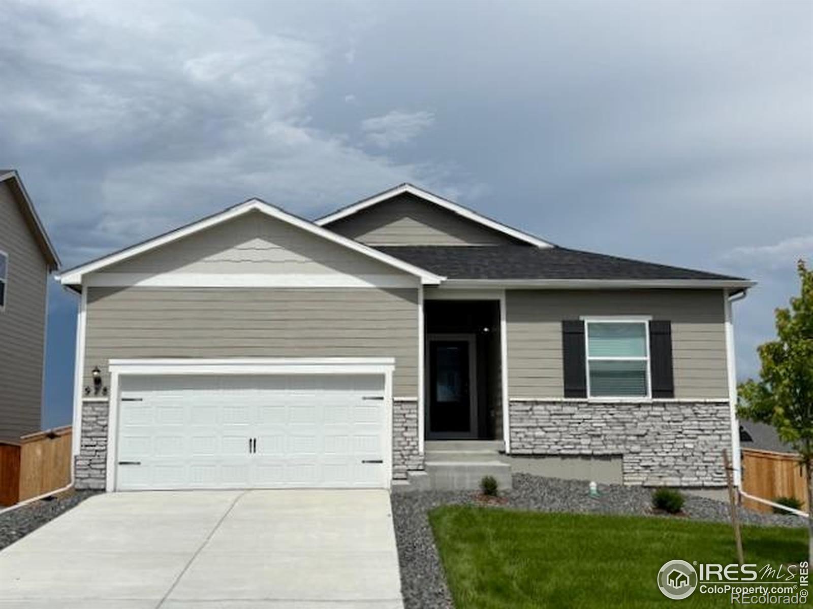 Hidden Valley Farm Severance Home | MLS #: 4567891028846978  Cascade Falls Street, Severance Beds: 3 Baths: 2 Price: $564,900