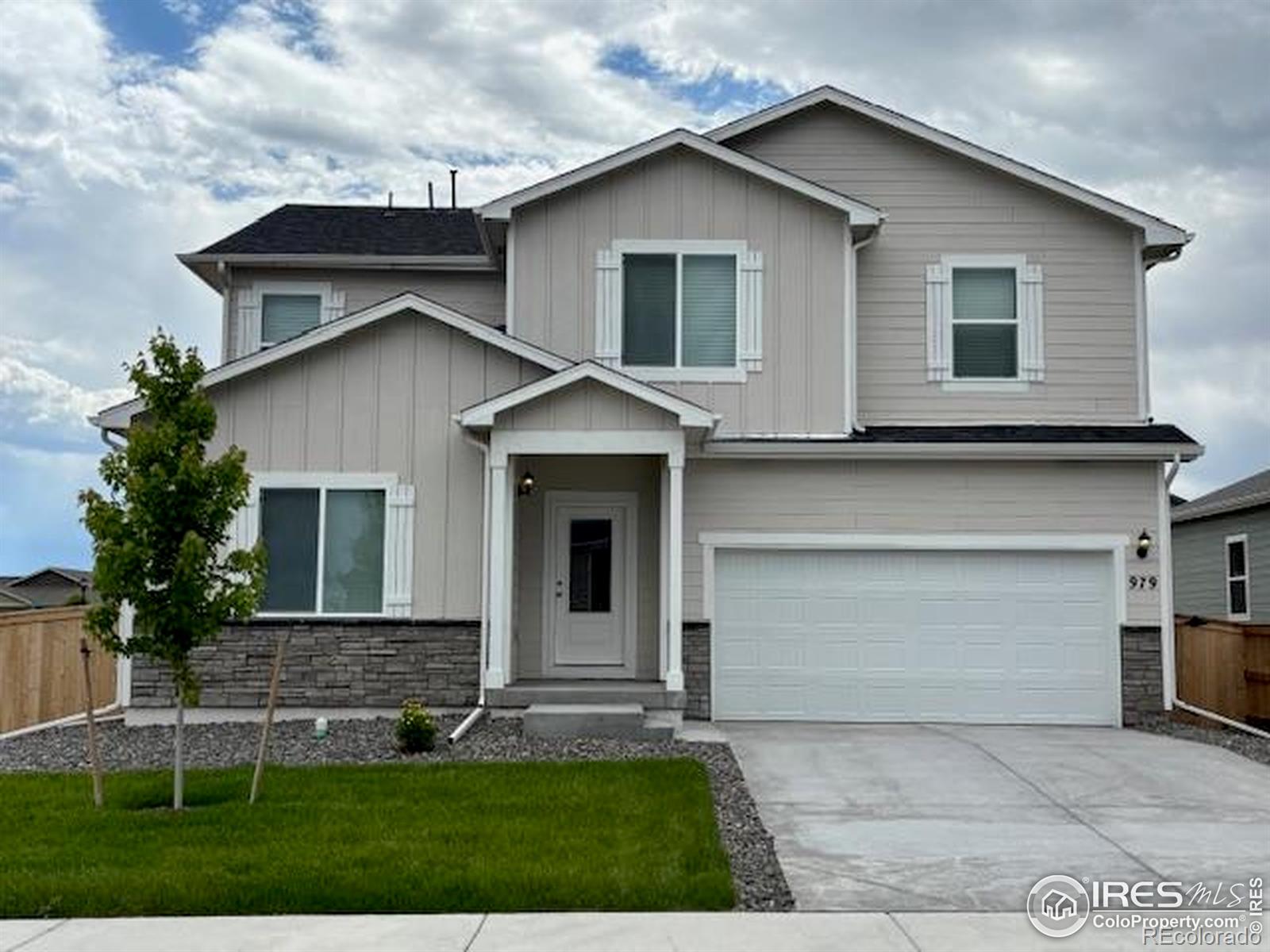 Hidden Valley Severance Home | MLS #: 4567891028849979  Cascade Falls Street, Severance Beds: 5 Baths: 3 Price: $570,900