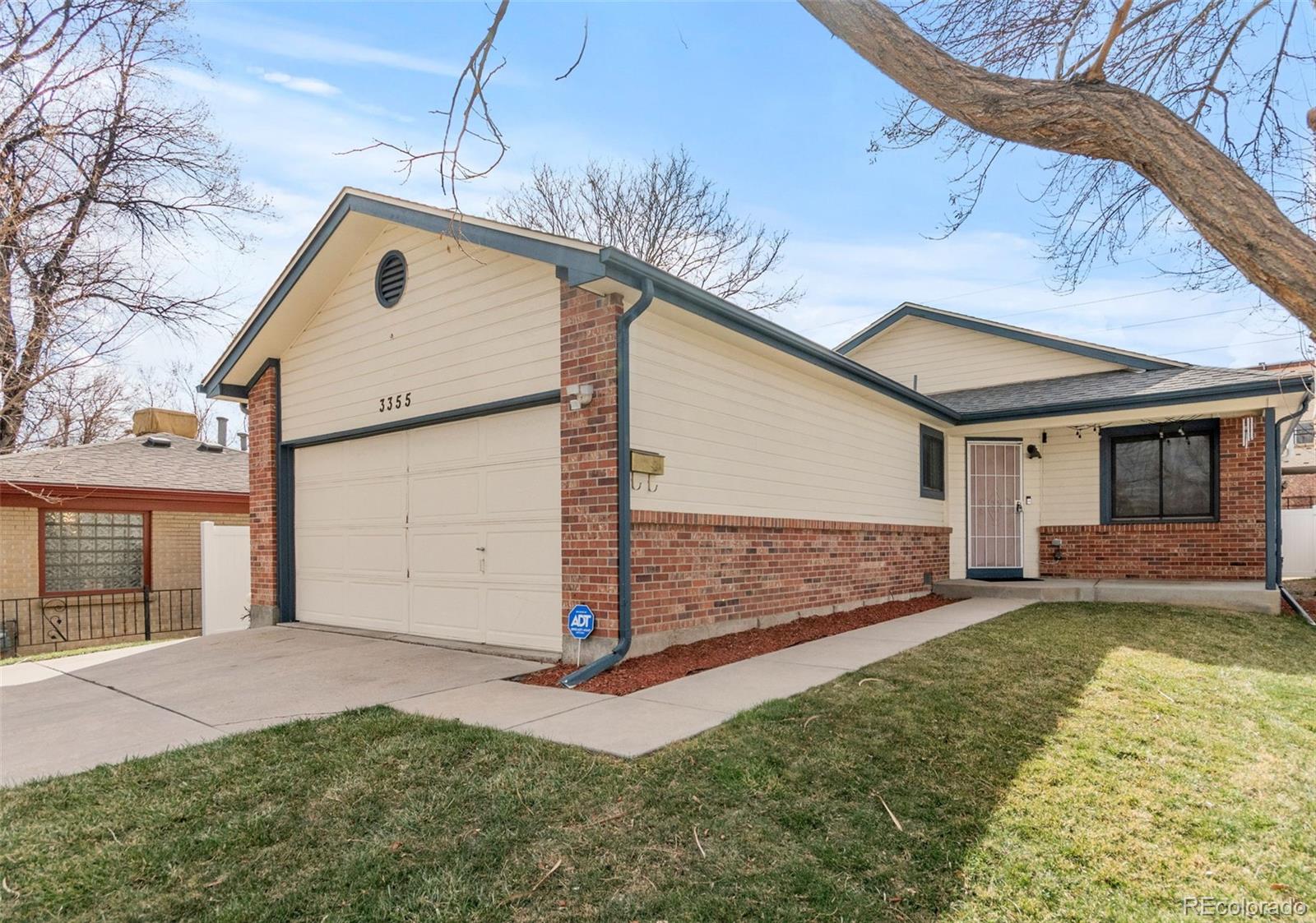 3355 S Emerson Street, englewood MLS: 9950937 Beds: 4 Baths: 3 Price: $724,900