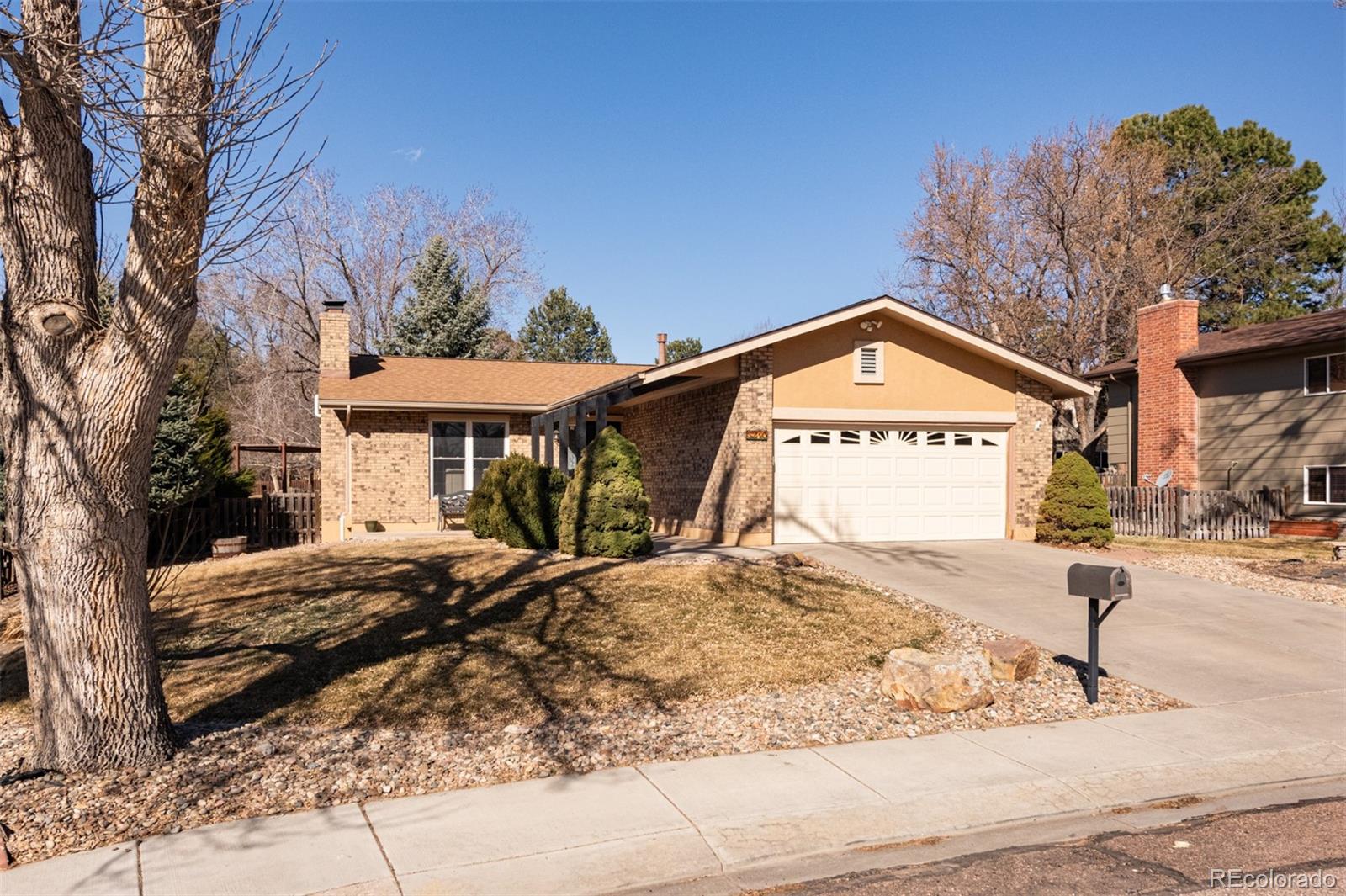 Day Colorado Springs Home | MLS #: 82690013210  Greenway Place, Colorado Springs Beds: 4 Baths: 3 Price: $530,000