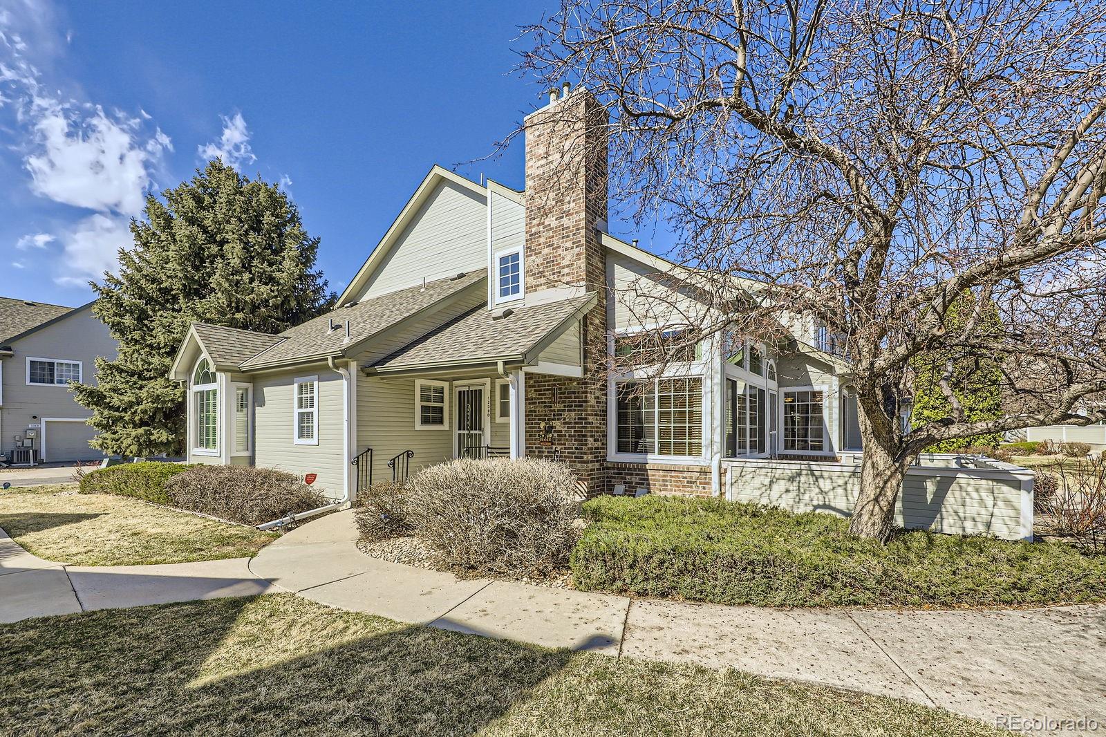 1230 E 130th Avenue, thornton MLS: 3735982 Beds: 3 Baths: 3 Price: $475,000