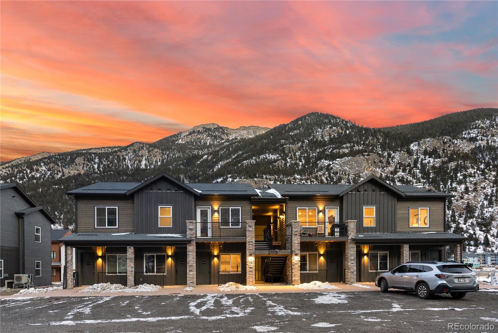  Georgetown Condo / Townhome | MLS #: 32591092152  Bighorn Road 203, Georgetown Beds: 2 Baths: 2 Price: $459,000