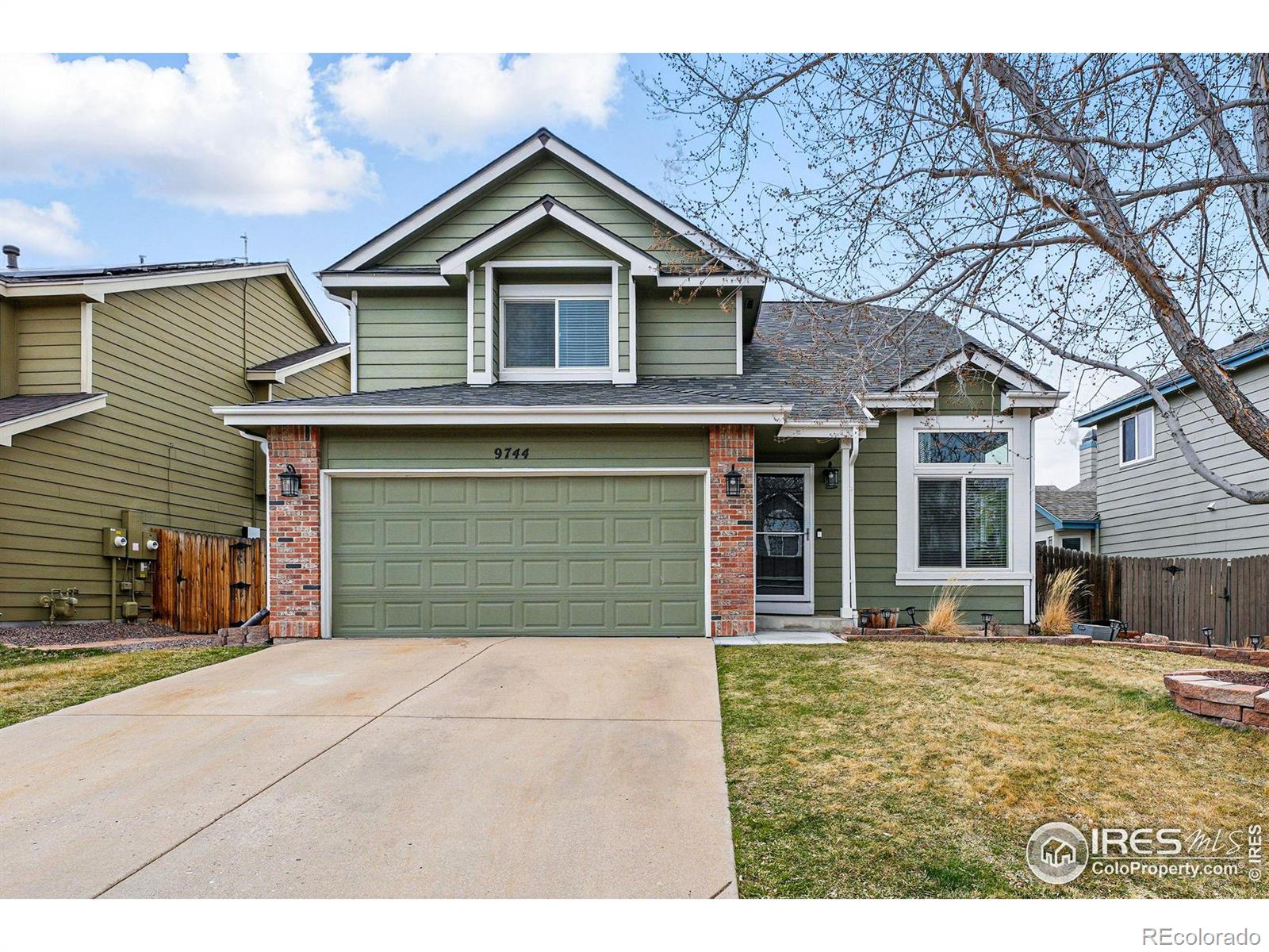 9744  Jellison Way, broomfield MLS: 4567891028882 Beds: 4 Baths: 4 Price: $665,000