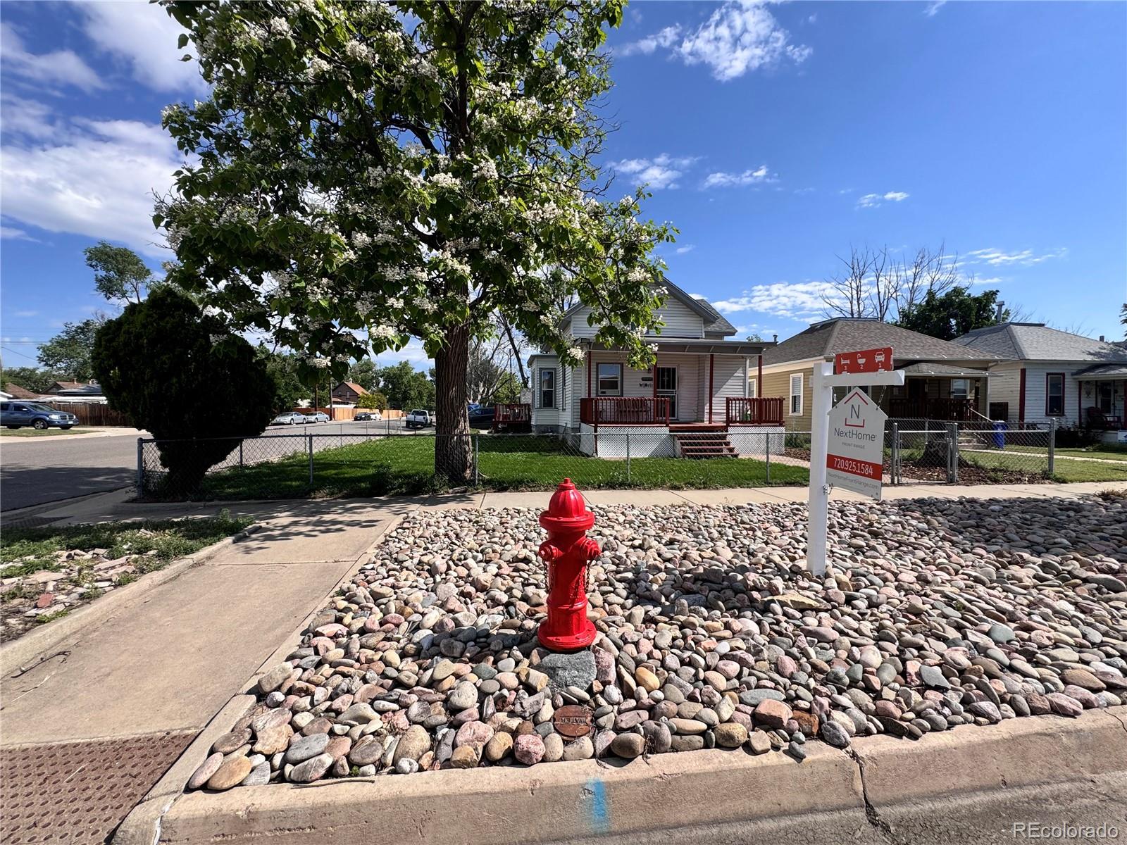 Greeley Greeley Home | MLS #: 3211062229  13th Street, Greeley Beds: 3 Baths: 2 Price: $310,000