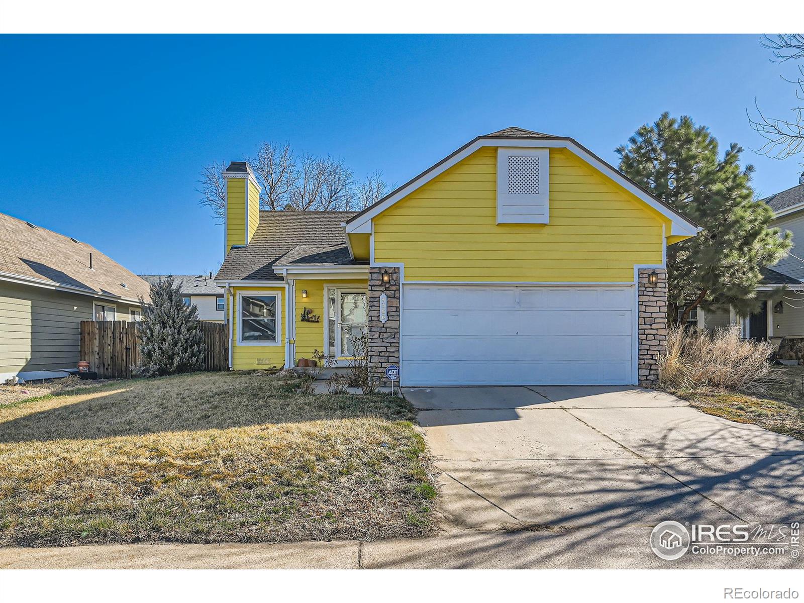4386  Sable Street, denver MLS: 4567891028885 Beds: 3 Baths: 2 Price: $425,000