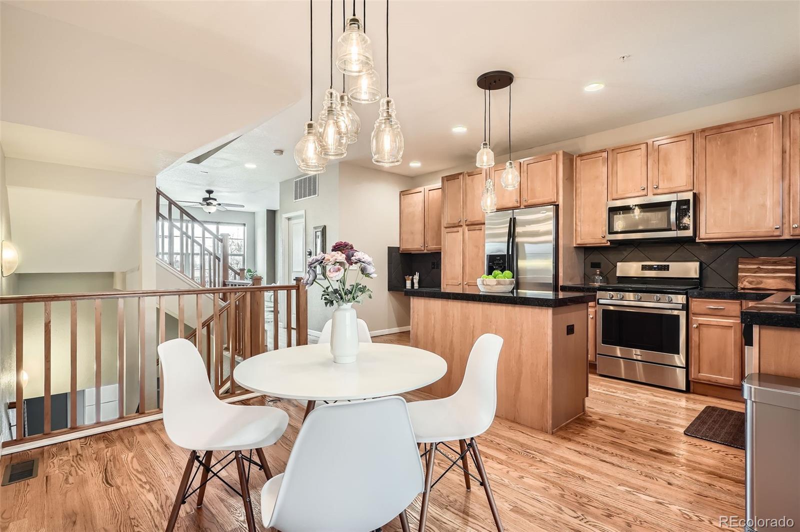 453 S Quay Street  , Lakewood  MLS: 4315068 Beds: 3 Baths: 4 Price: $564,900