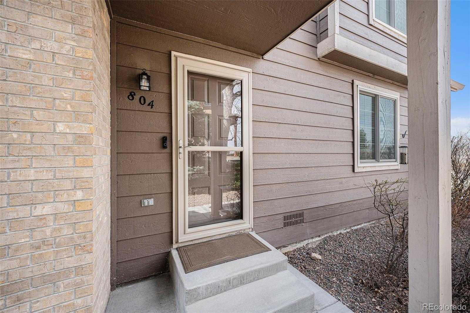 804 summer drive, highlands ranch sold home. Closed on 2025-07-02 for $290,000.