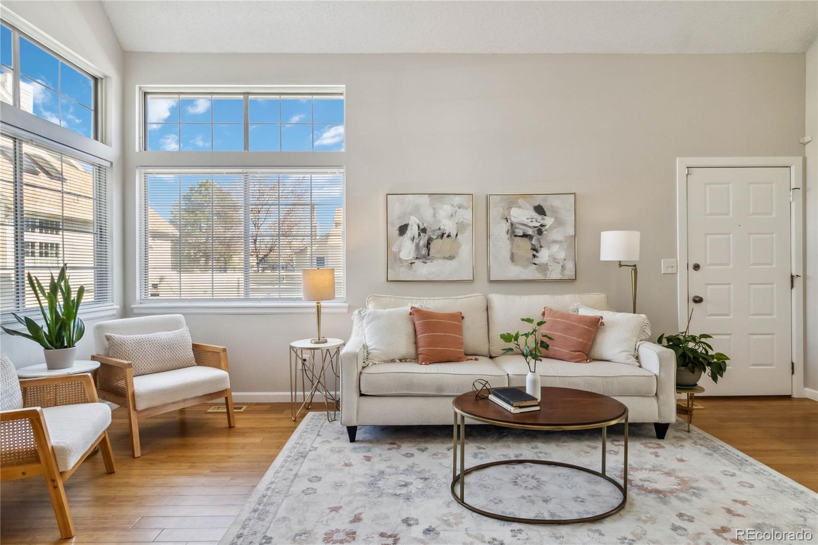 7373 E Iowa Avenue, denver MLS: 4948663 Beds: 3 Baths: 3 Price: $410,000