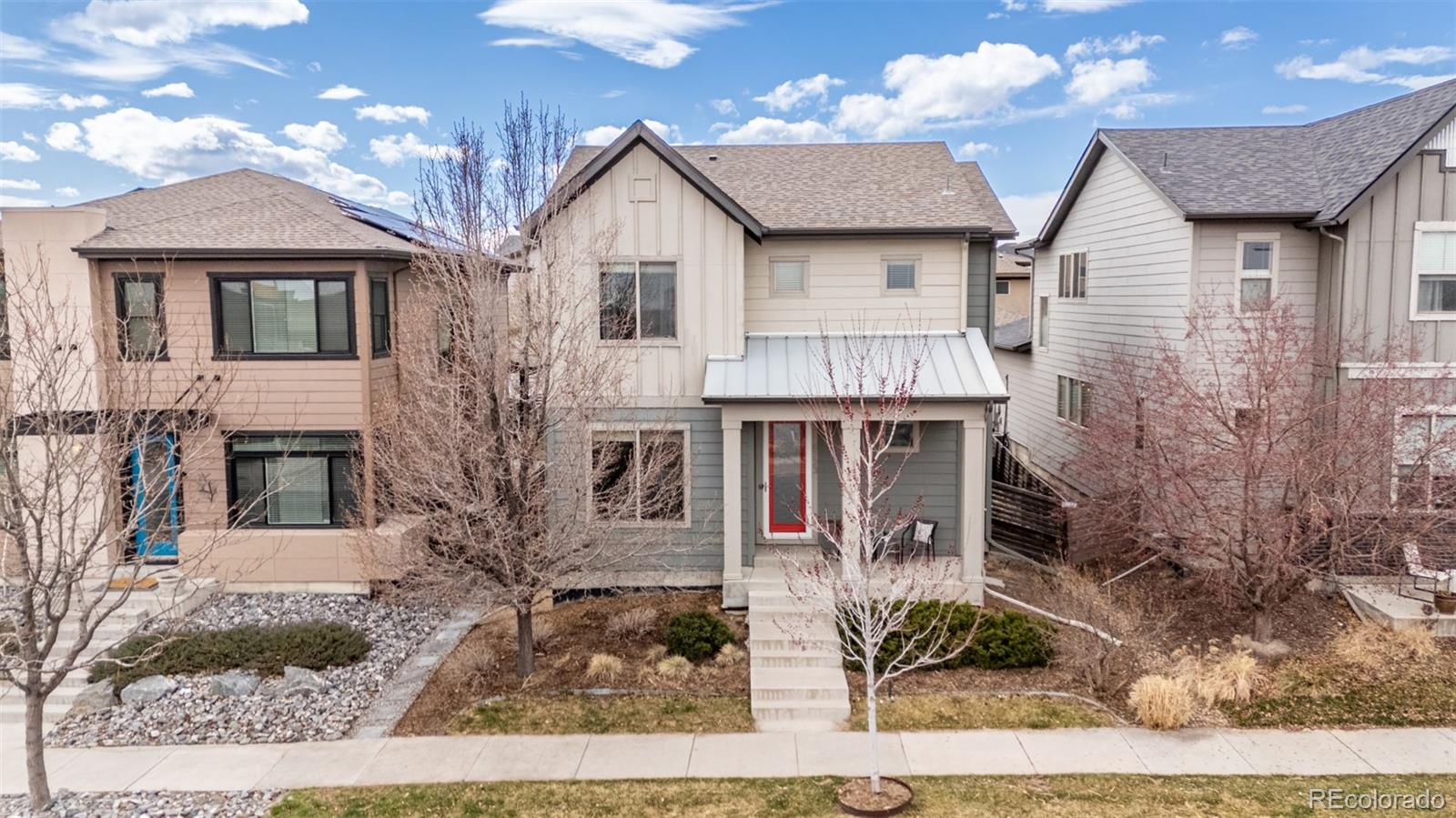 6723  Raritan Drive, denver MLS: 8285349 Beds: 3 Baths: 3 Price: $760,000