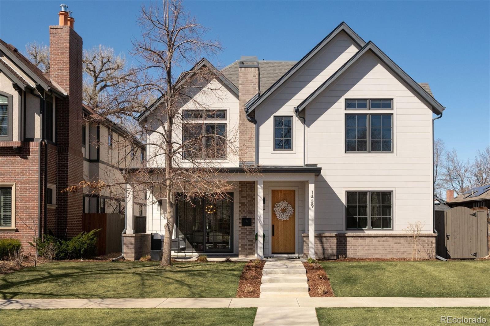 1429 S Clayton Street, denver MLS: 4395788 Beds: 6 Baths: 7 Price: $3,000,000