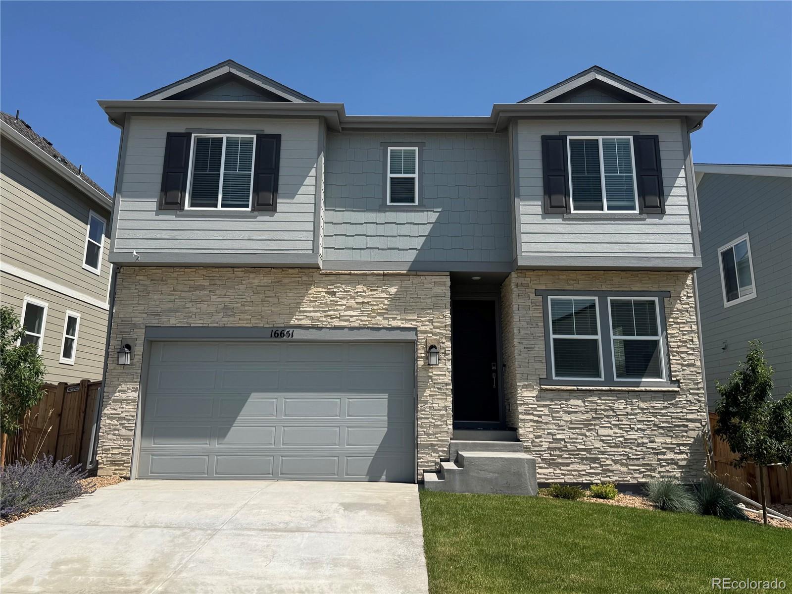 Trailstone Arvada Home | MLS #: 852056216651 W 93rd Avenue, Arvada Beds: 3 Baths: 3 Price: $748,990
