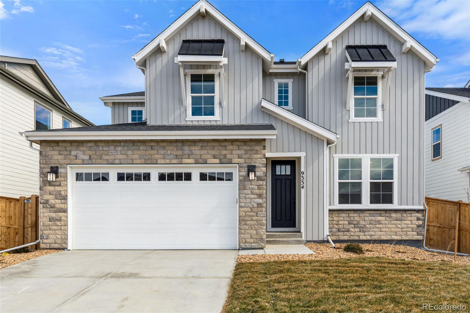 Trailstone Arvada Home | MLS #: 90674069334  Quartz Street, Arvada Beds: 5 Baths: 5 Price: $948,990