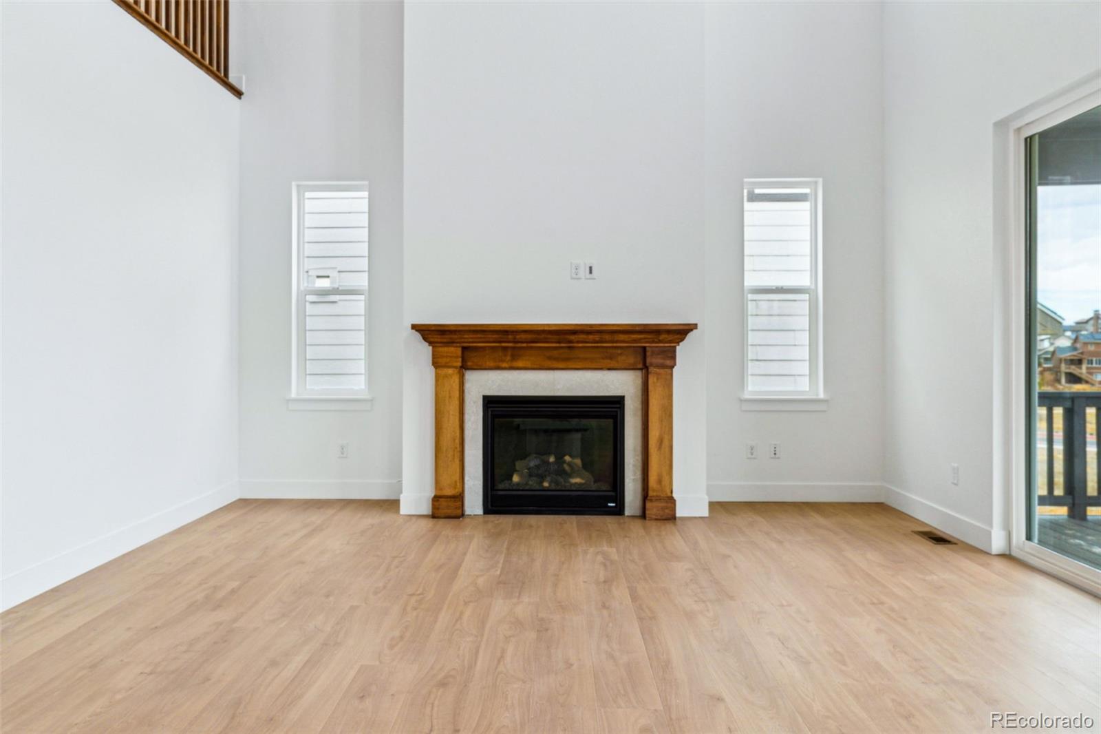 Trailstone Arvada Home | MLS #: 31106249322  Quaker Street, Arvada Beds: 4 Baths: 4 Price: $998,990