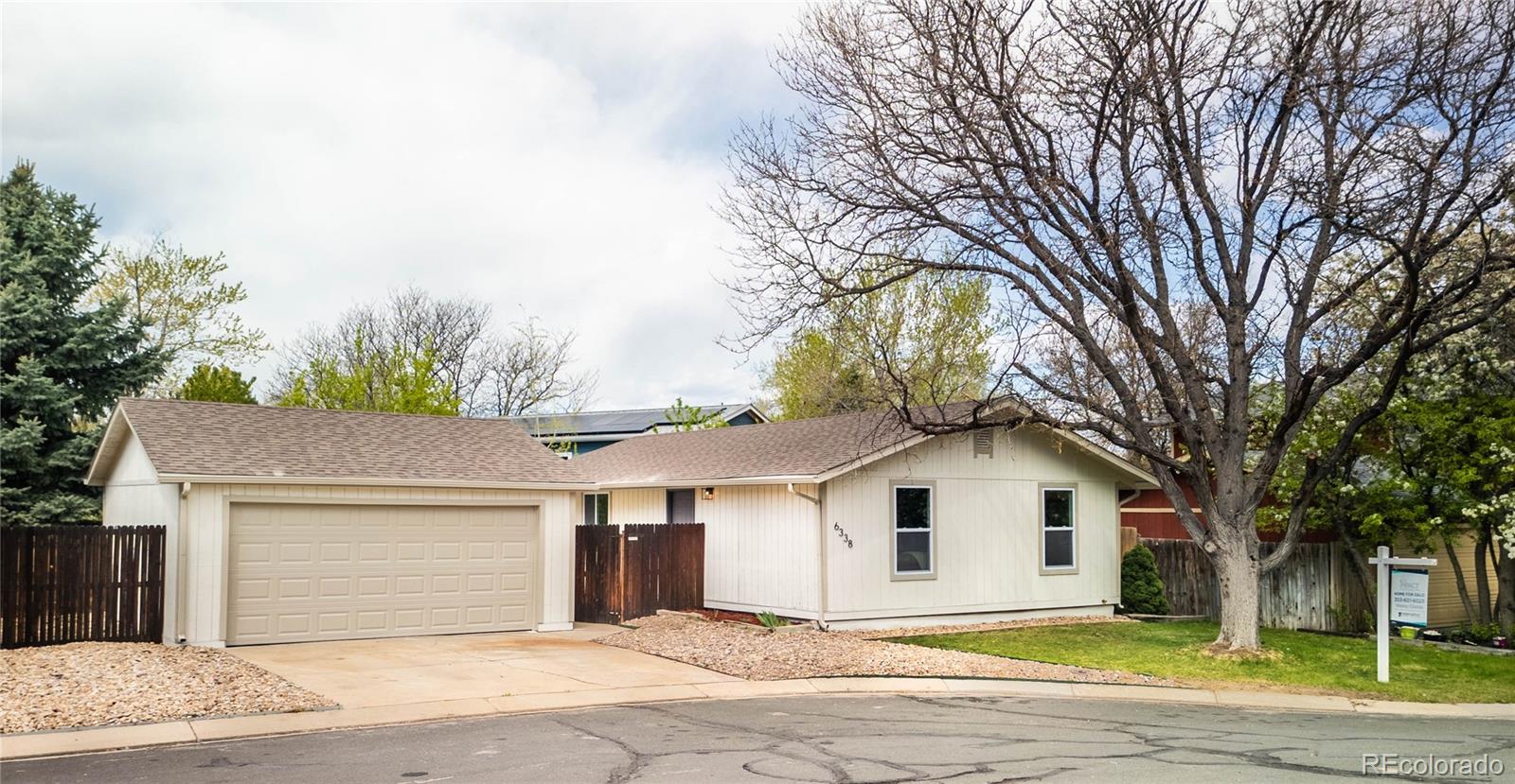 6338 w 92nd place, Westminster sold home. Closed on 2025-06-06 for $490,000.