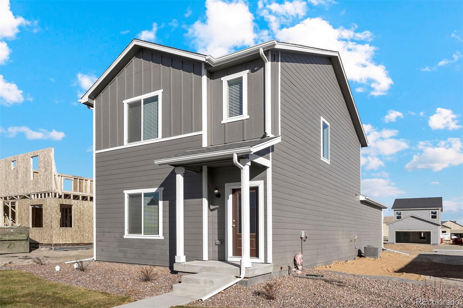 3004  Oxley Street, strasburg MLS: 5568863 Beds: 3 Baths: 3 Price: $449,900