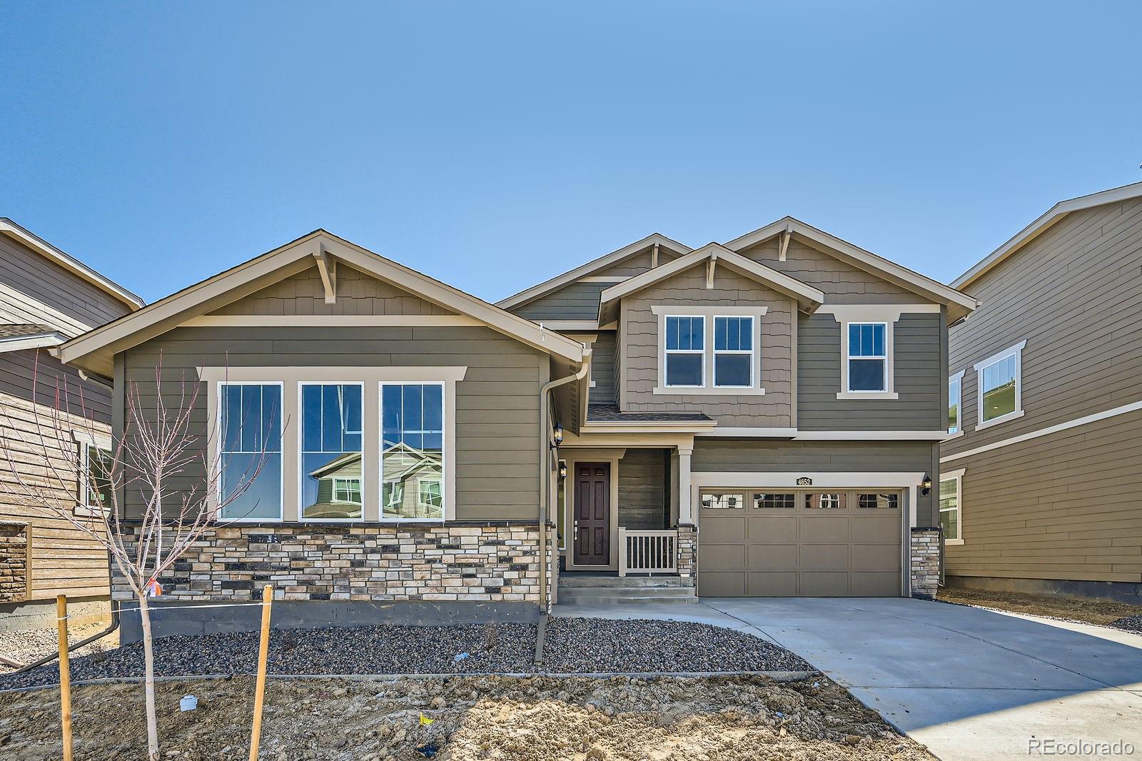 4652  Windmill Drive, brighton MLS: 4695950 Beds: 5 Baths: 4 Price: $736,900