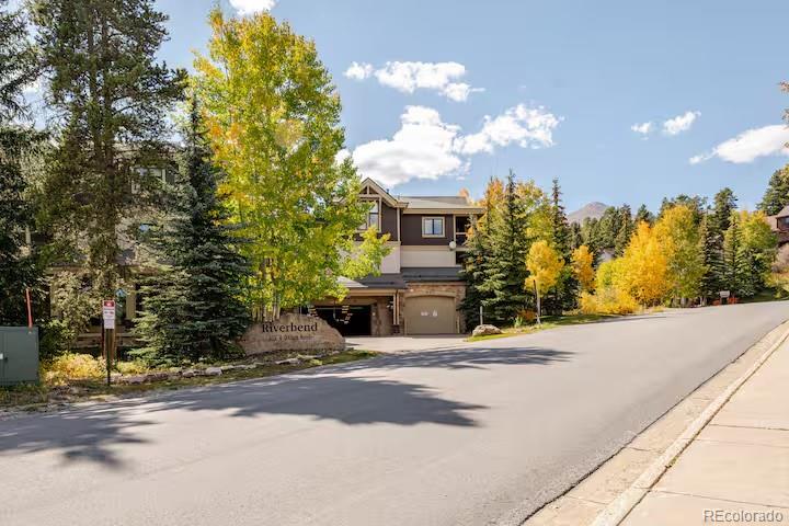 655  Four O Clock Road 104, Breckenridge  MLS: 2971134 Beds: 0 Baths: 1 Price: $659,000