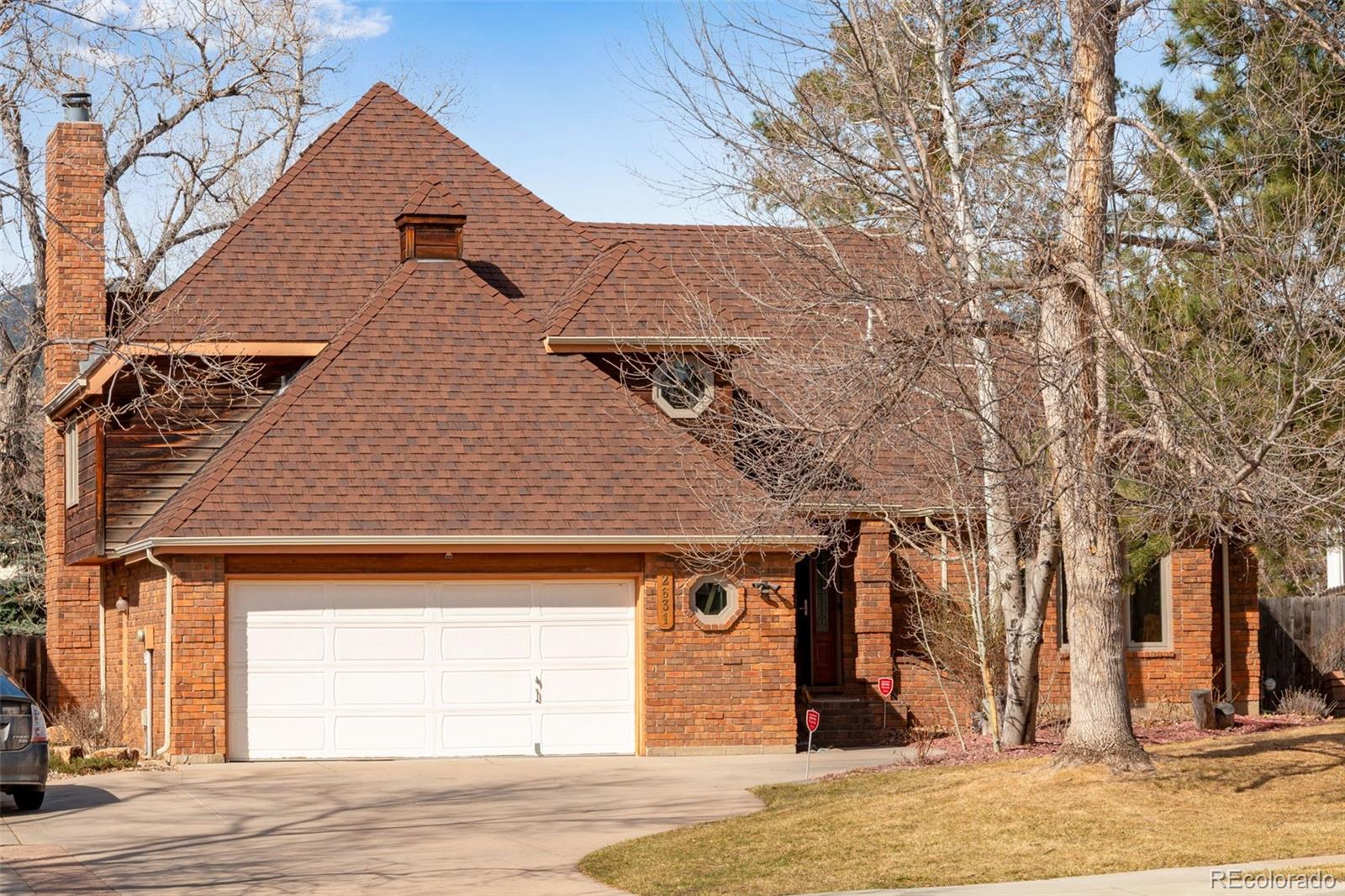 Quail Hollow Fort Collins Home | MLS #: 59859162631  Yorkshire Street, Fort Collins Beds: 4 Baths: 3 Price: $799,500