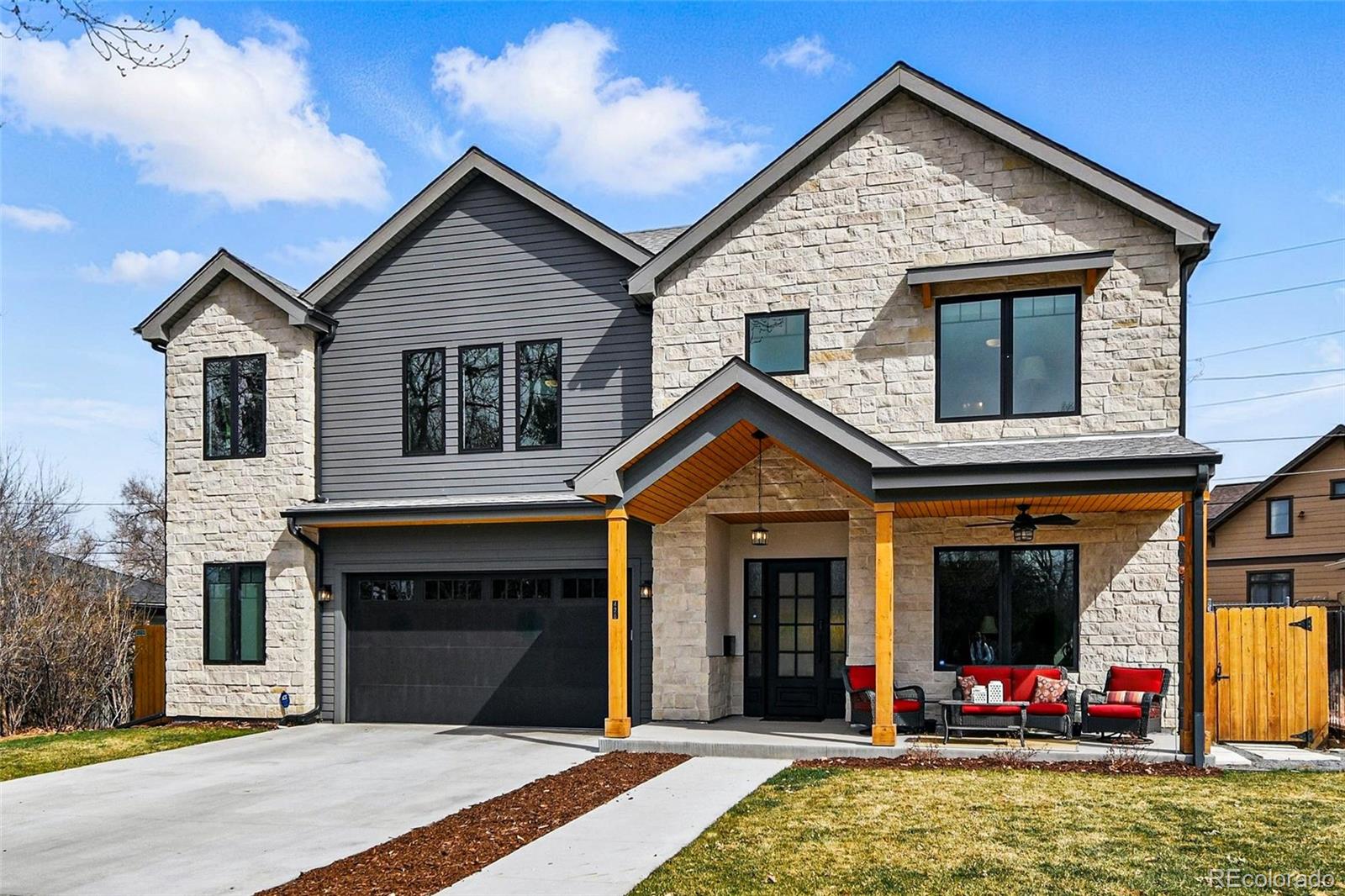 428 pontiac street, Denver sold home. Closed on 2025-05-12 for $2,250,000.