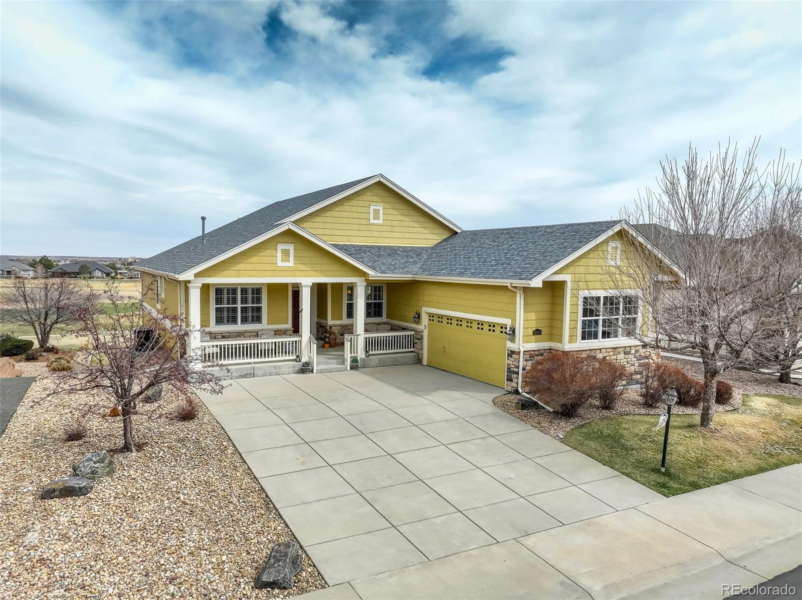 15004  Verbena Street, thornton MLS: 7467712 Beds: 3 Baths: 3 Price: $865,000