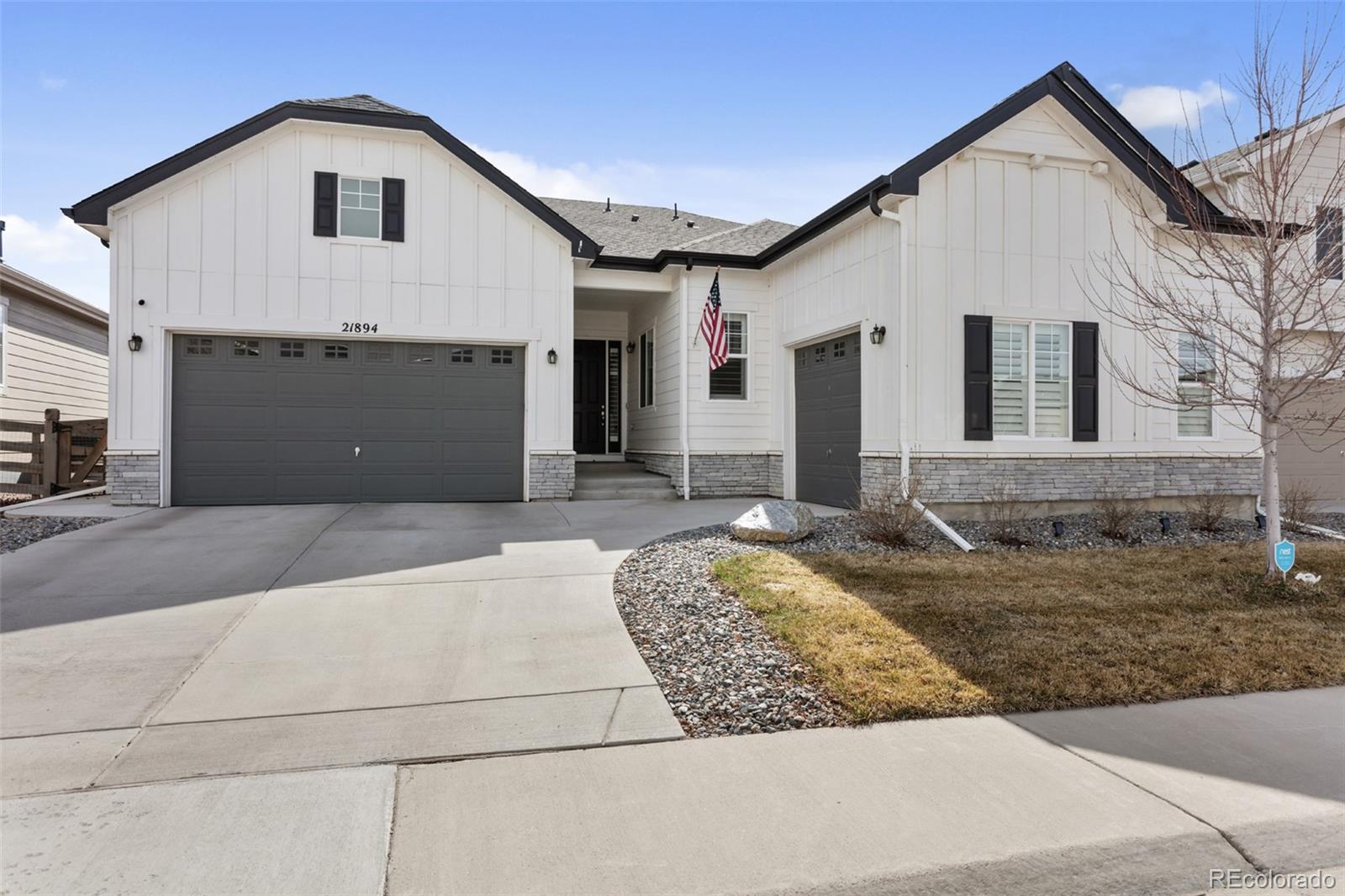 Copperleaf Aurora Home | MLS #: 781486721894 E Tufts Circle, Aurora Beds: 3 Baths: 3 Price: $730,000