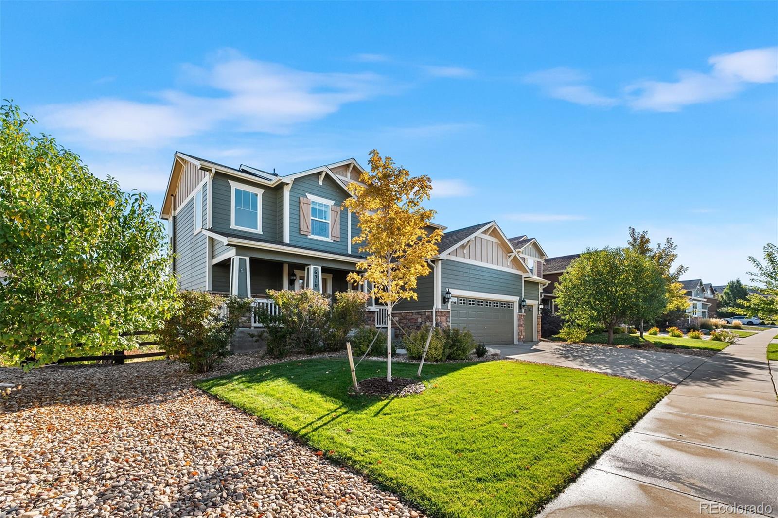 6310 s ider street, Aurora sold home. Closed on 2025-06-03 for $635,000.