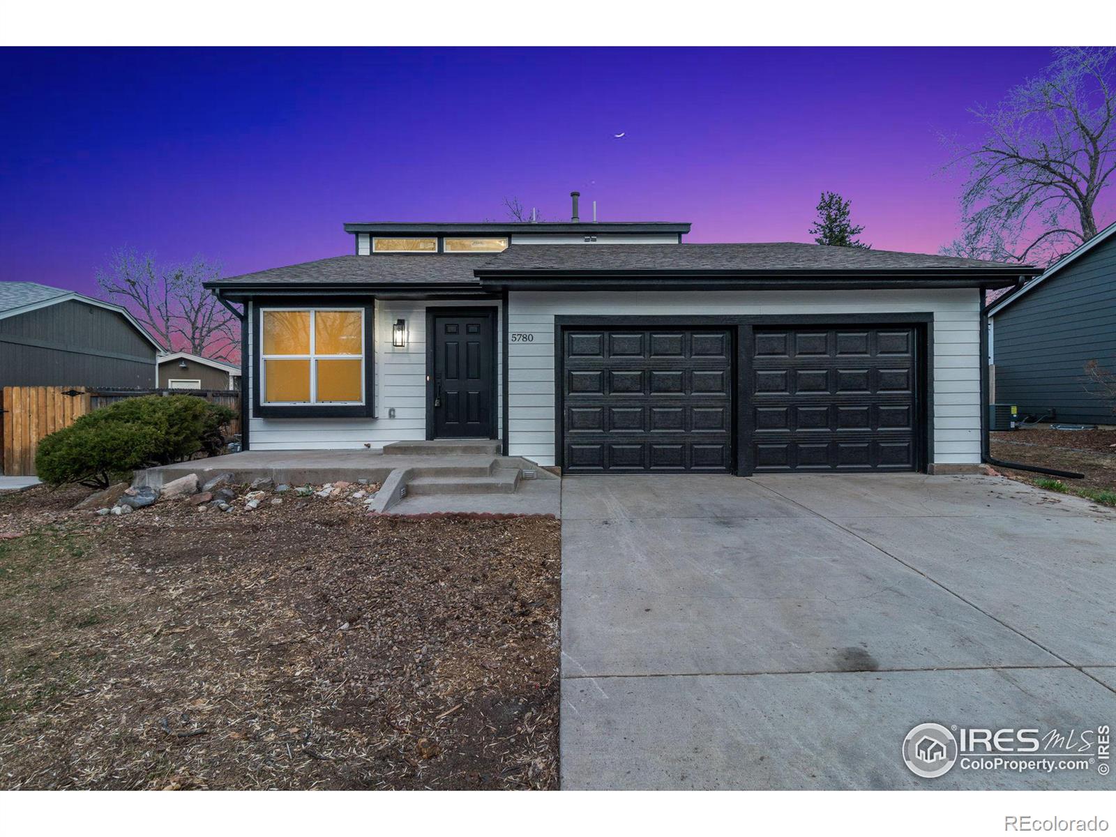 5780 S Parfet Street, littleton MLS: 4567891029014 Beds: 4 Baths: 2 Price: $630,000