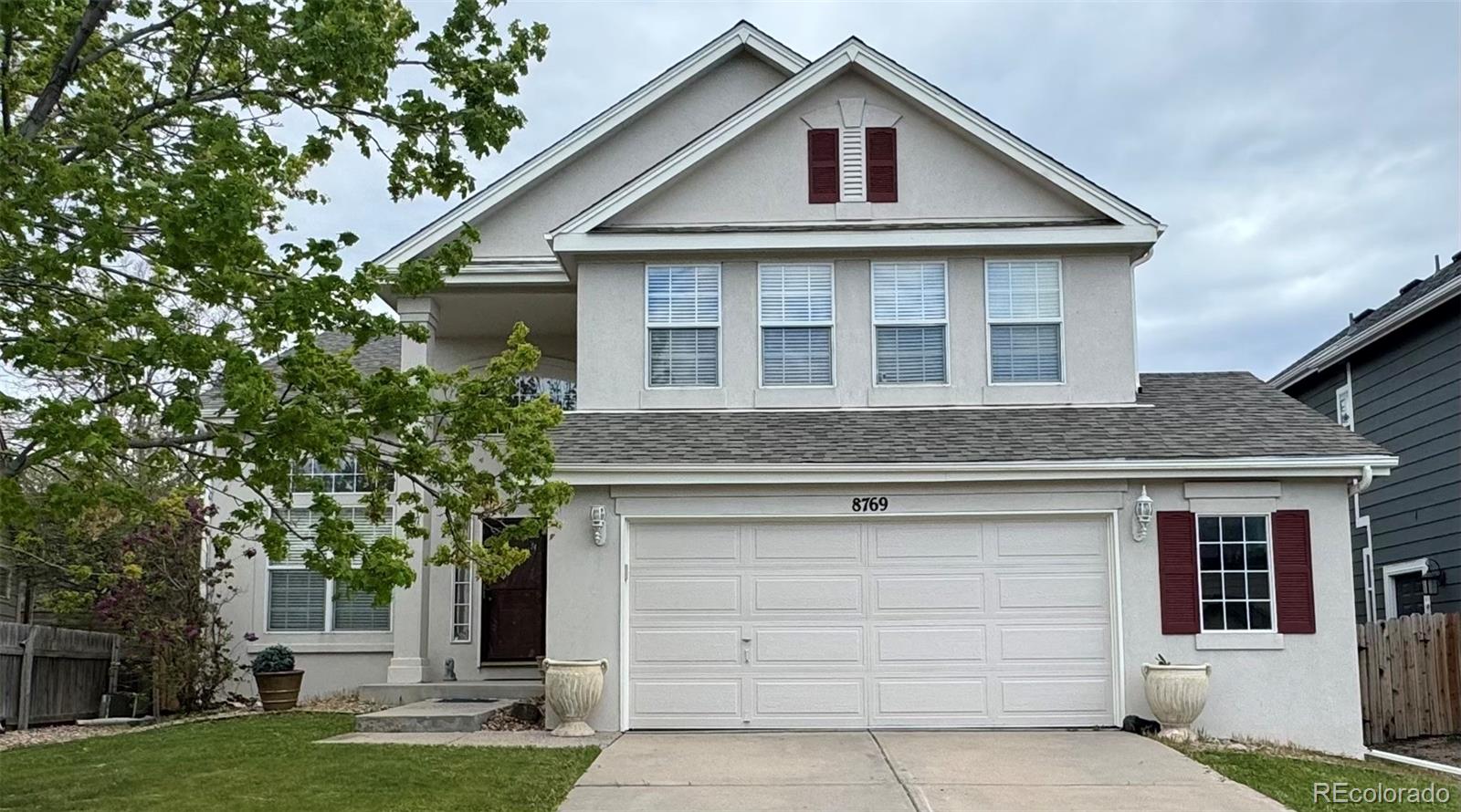 Chatfield Bluffs Littleton Home | MLS #: 54095428769 S Dudley Street, Littleton Beds: 3 Baths: 3 Price: $623,000