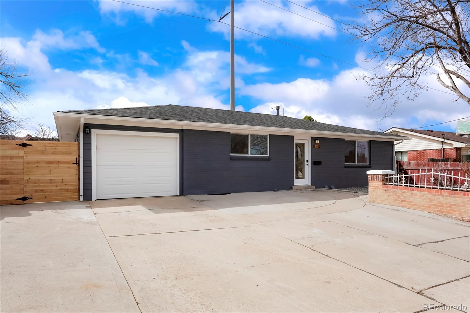 9101  Clarkson Street, thornton MLS: 1818251 Beds: 6 Baths: 2 Price: $499,900