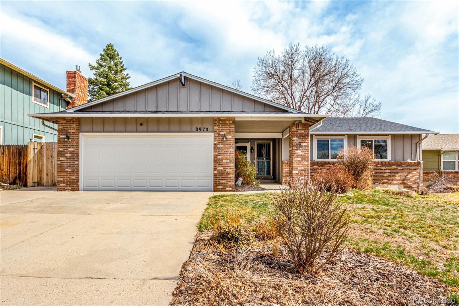 8970  Garland Court, westminster MLS: 3515916 Beds: 4 Baths: 3 Price: $550,000