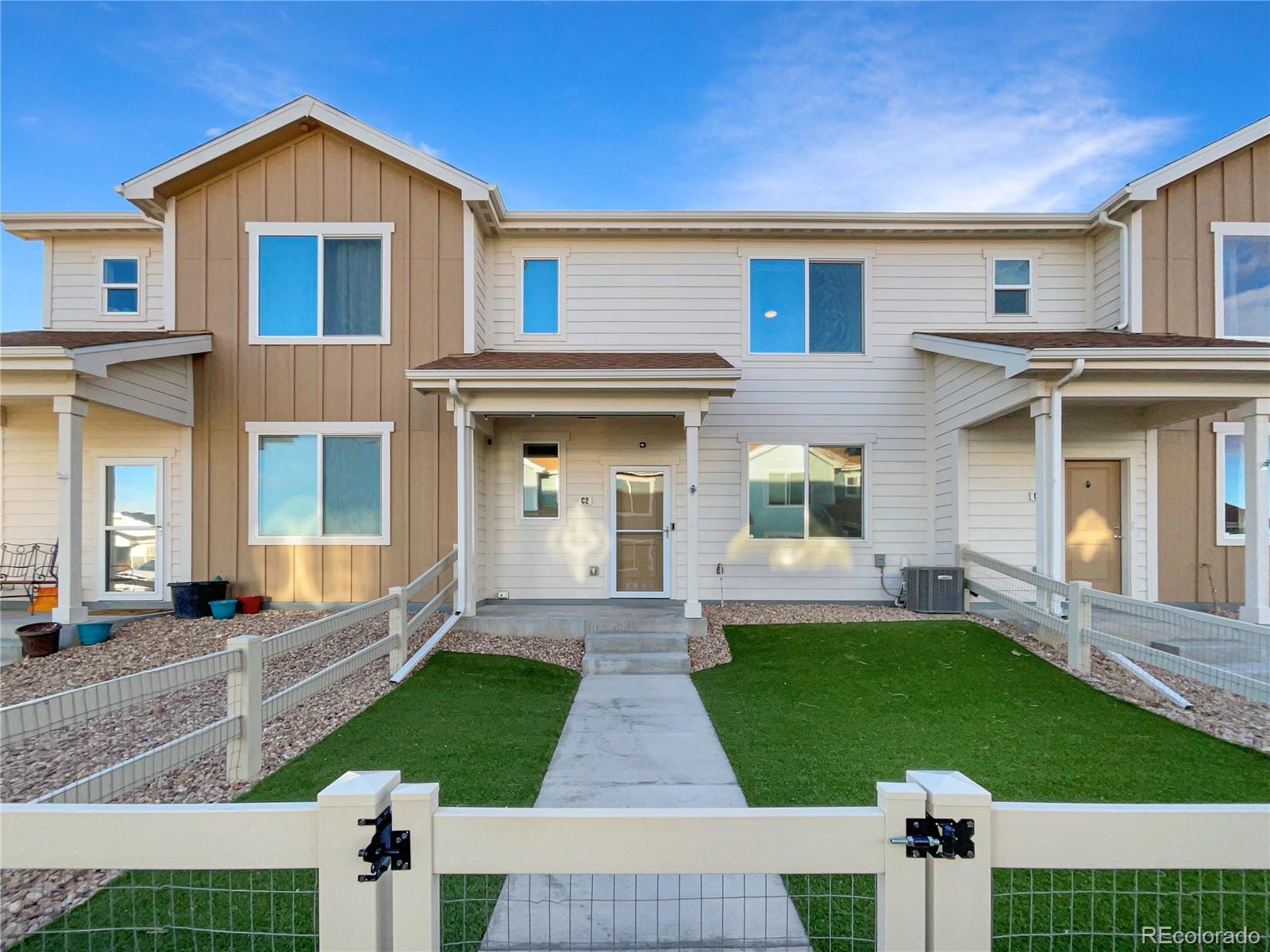 701 applegate trail, Ault sold home. Closed on 2025-05-01 for $309,000.