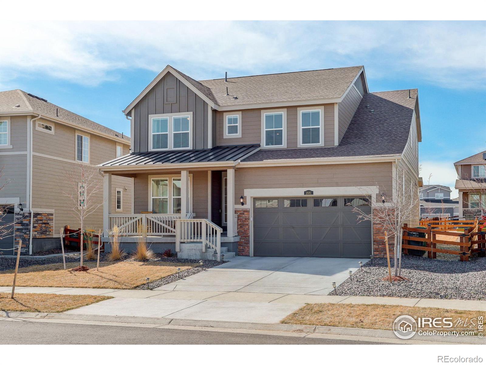 1881 miranda road, Erie sold home. Closed on 2025-05-15 for $741,500.