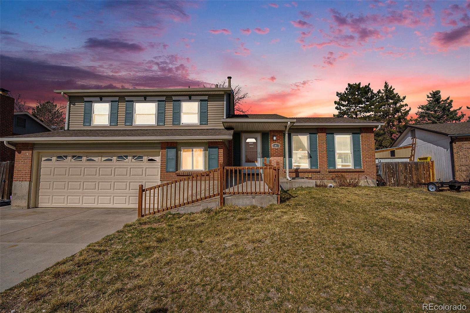 11073  Newland Street, westminster MLS: 7839016 Beds: 3 Baths: 3 Price: $575,000