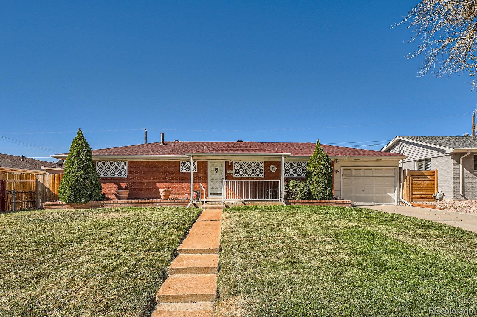 7417  Canosa Court, westminster MLS: 2529703 Beds: 5 Baths: 2 Price: $480,000