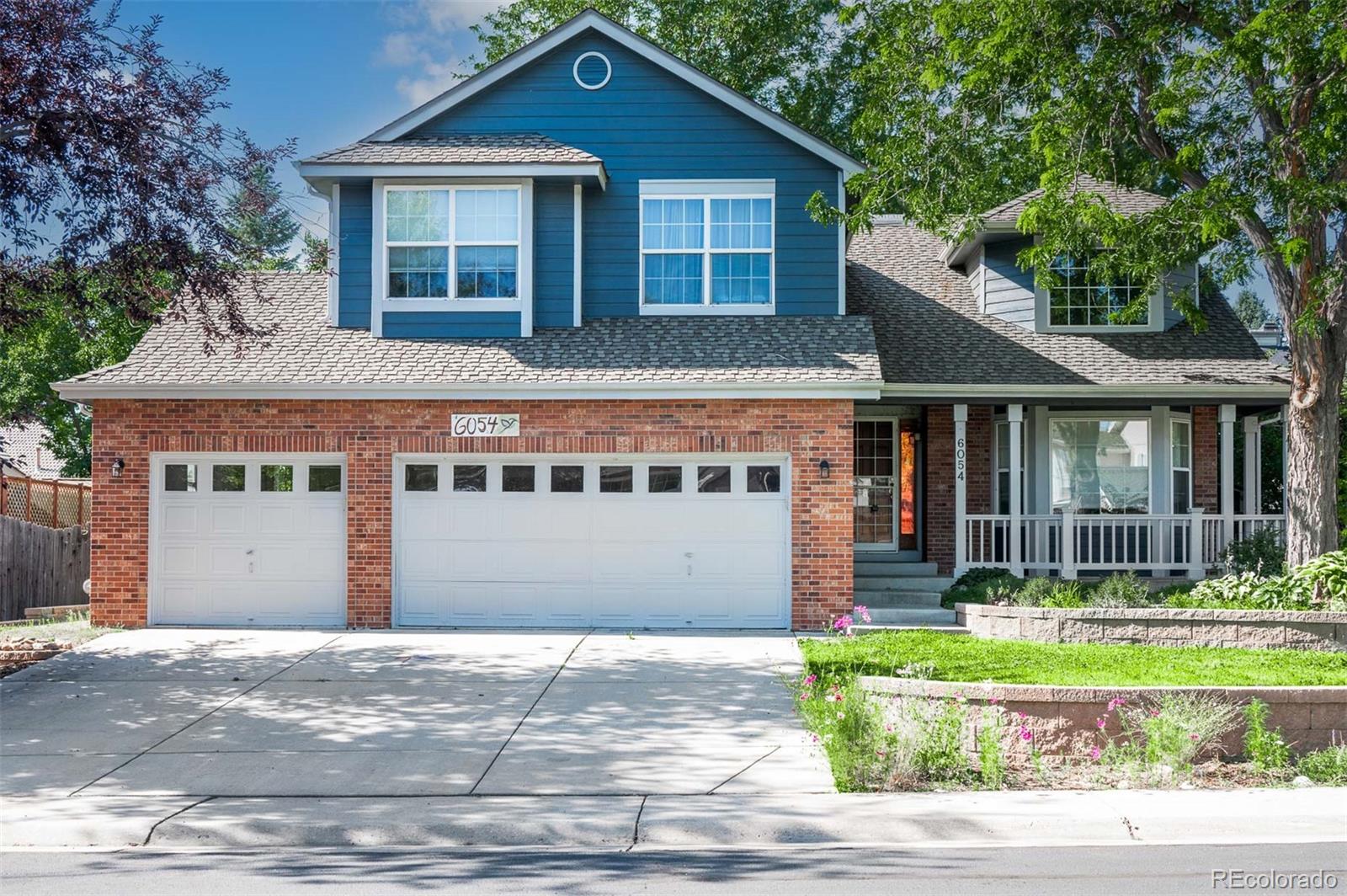 6054 w adriatic place, Lakewood sold home. Closed on 2025-07-24 for $800,000.