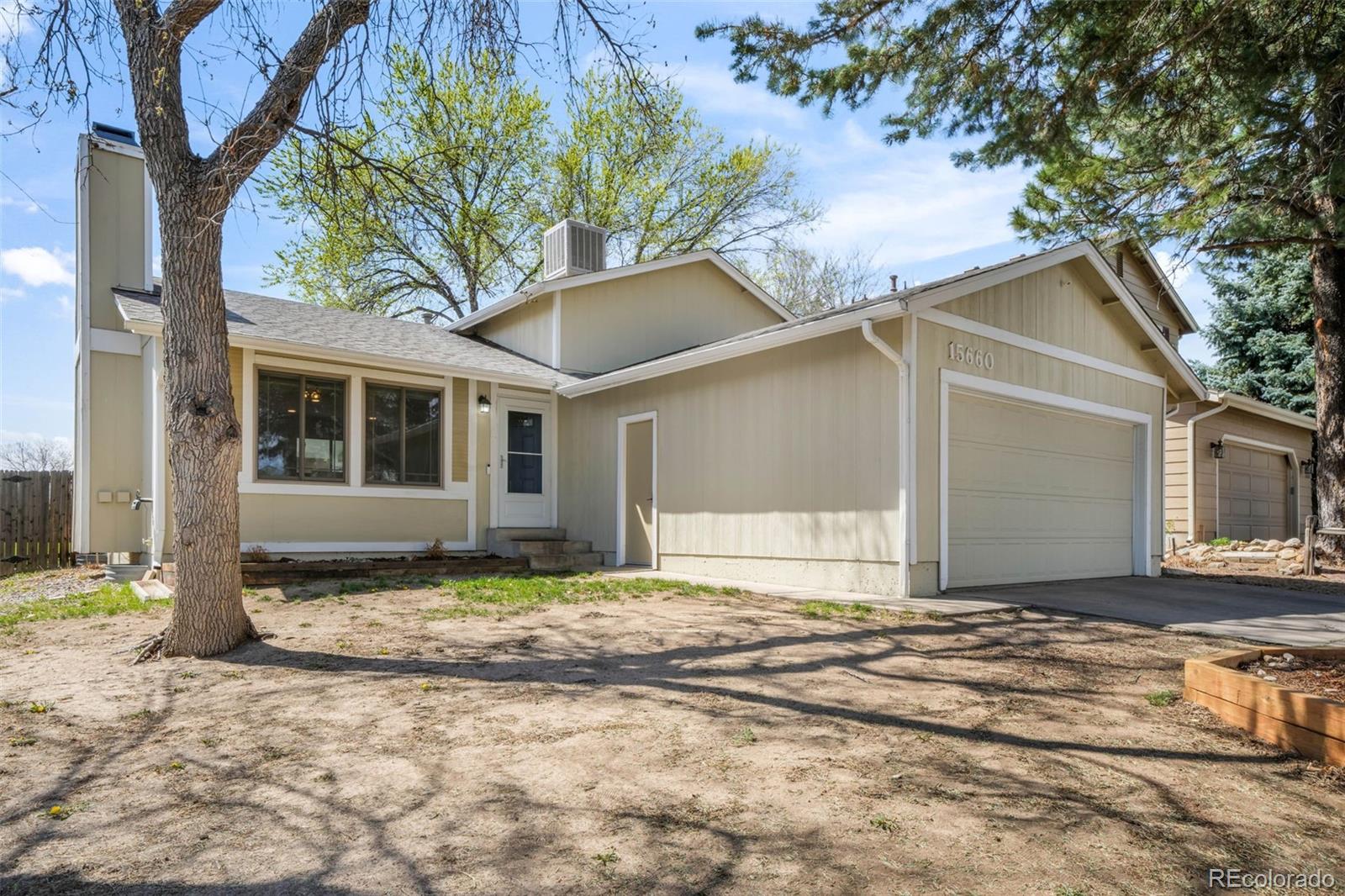 15660 E Purdue Drive, aurora MLS: 1675942 Beds: 3 Baths: 2 Price: $489,900