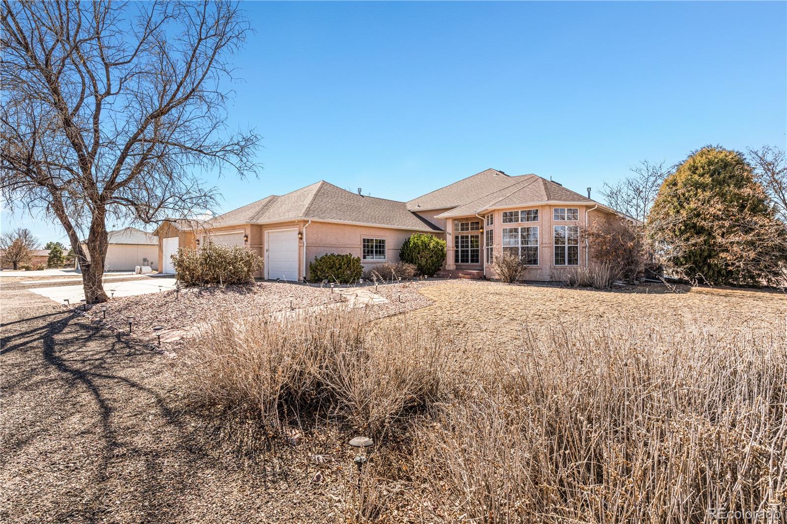  Pueblo Home | MLS #: 1804327135 S Hacienda Del Sol Drive, Pueblo Beds: 3 Baths: 3 Price: $525,000