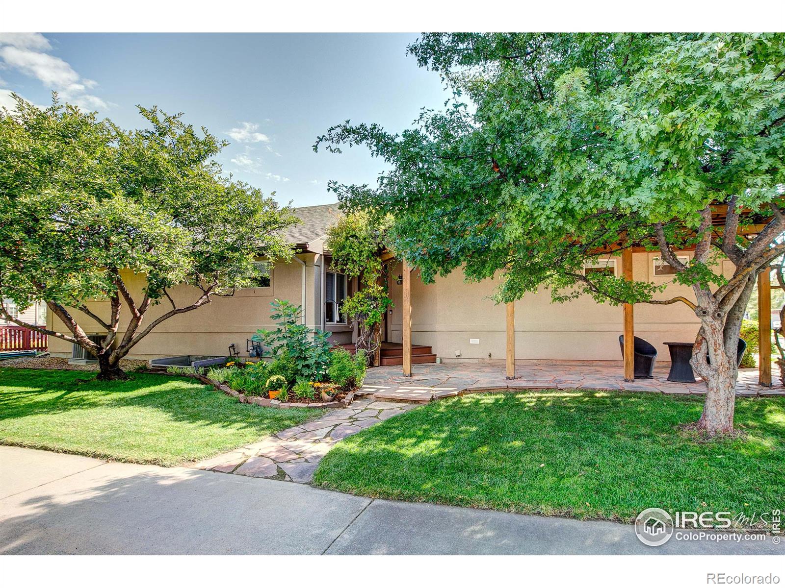 3126 yellowstone circle, Fort Collins sold home. Closed on 2025-04-30 for $629,000.