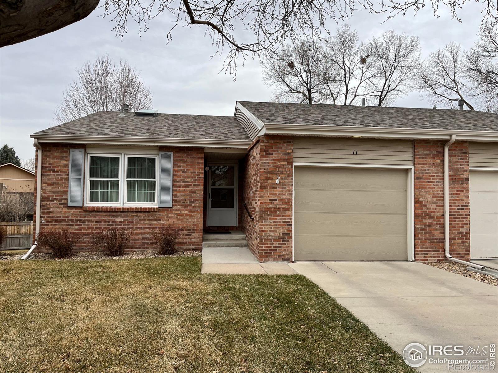 3950 w 12 street, Greeley sold home. Closed on 2025-10-24 for $303,000.