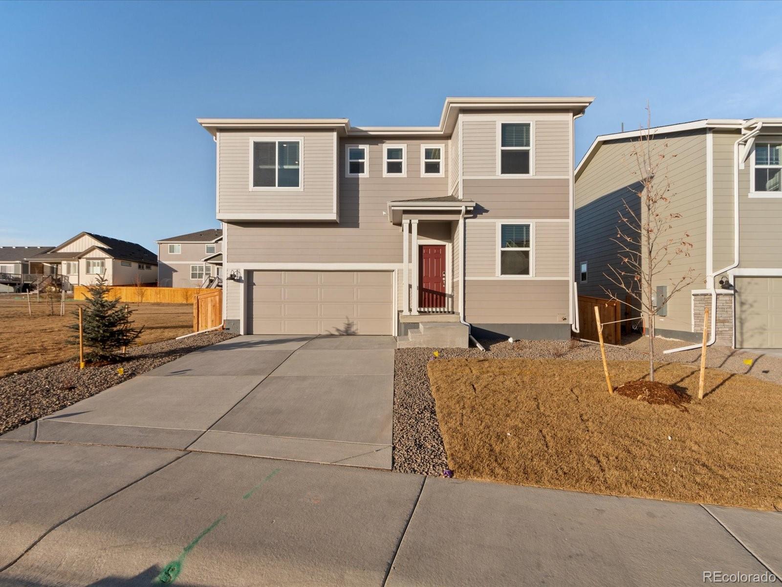 1039  Odessa Lake Road, severance MLS: 1895868 Beds: 4 Baths: 3 Price: $499,990