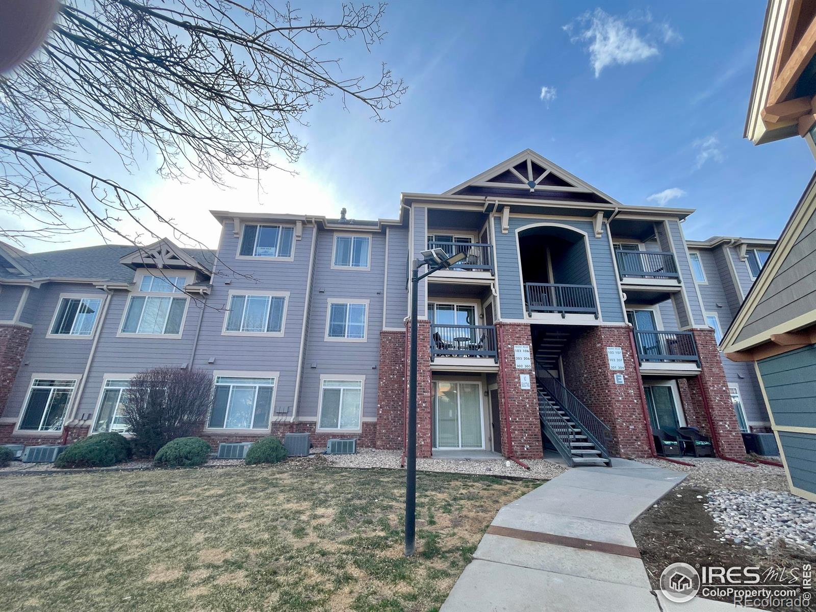 2133 krisron road, Fort Collins sold home. Closed on 2025-04-23 for $345,000.