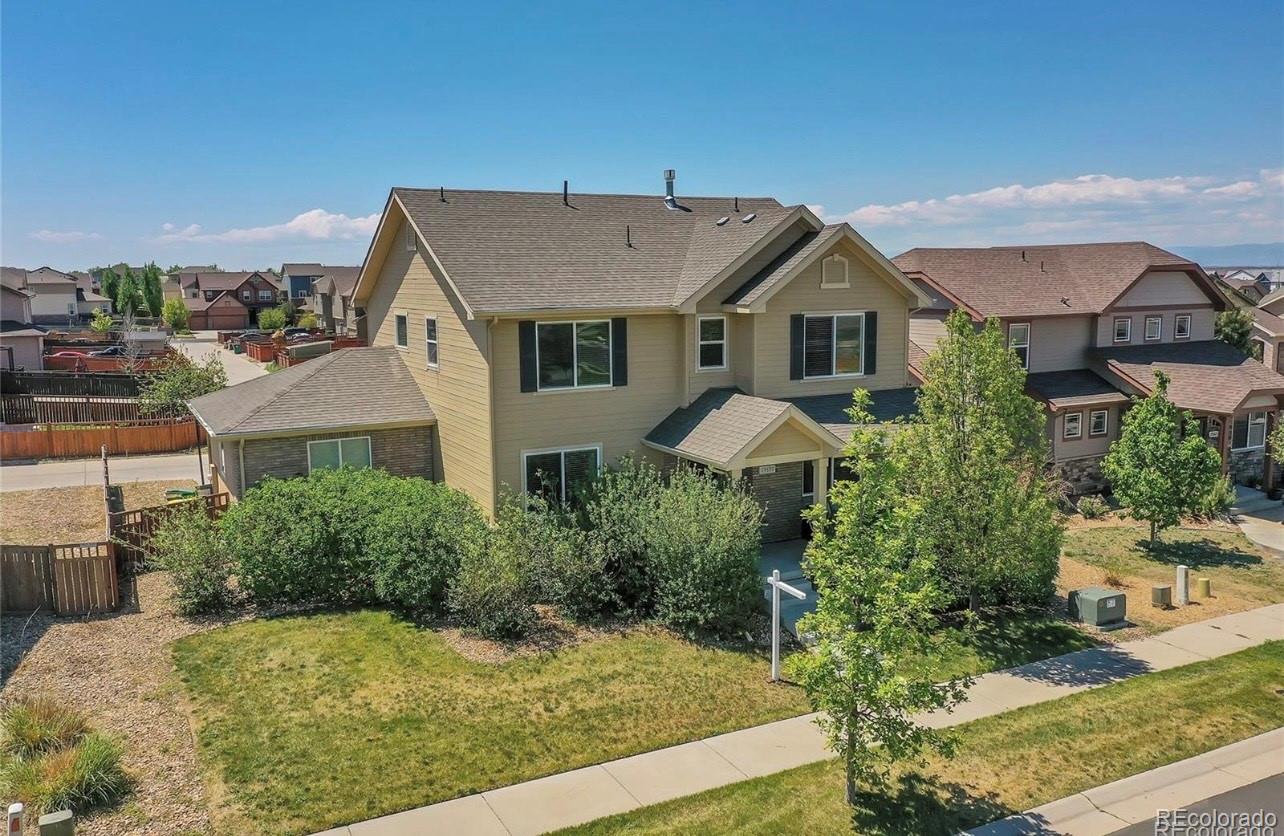 19680 e 61st drive, Aurora sold home. Closed on 2025-05-20 for $600,000.