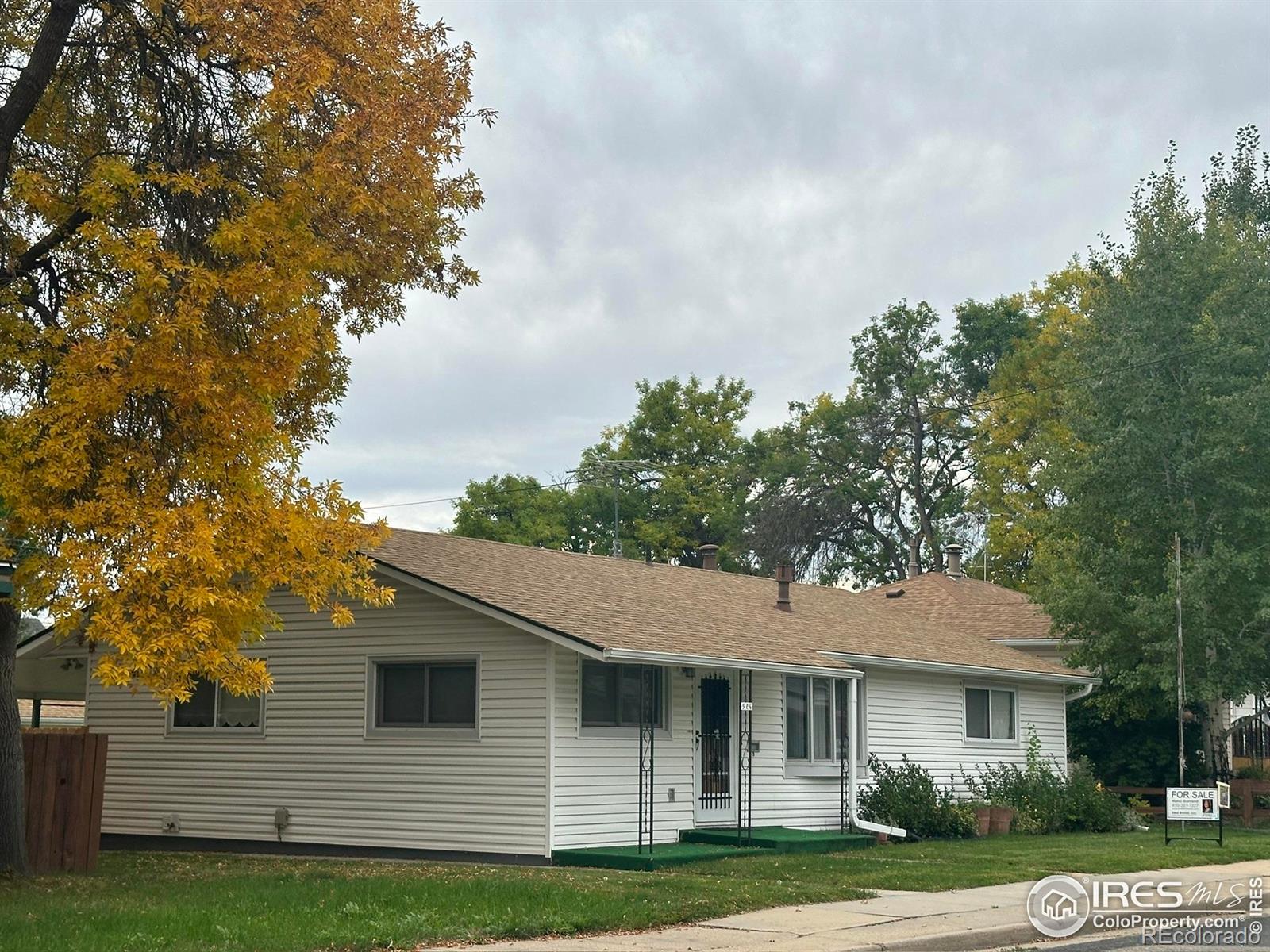 526 e 13th street, Loveland sold home. Closed on 2026-02-24 for $405,000.