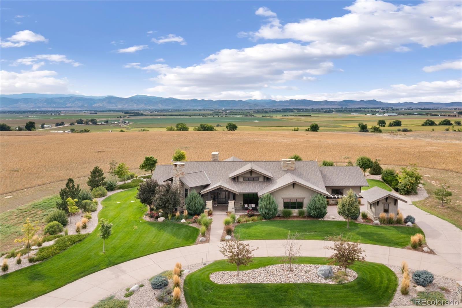 The Hill Fort Collins Home | MLS #: 53170023947  Taliesin Way, Fort Collins Beds: 5 Baths: 5 Price: $2,249,000