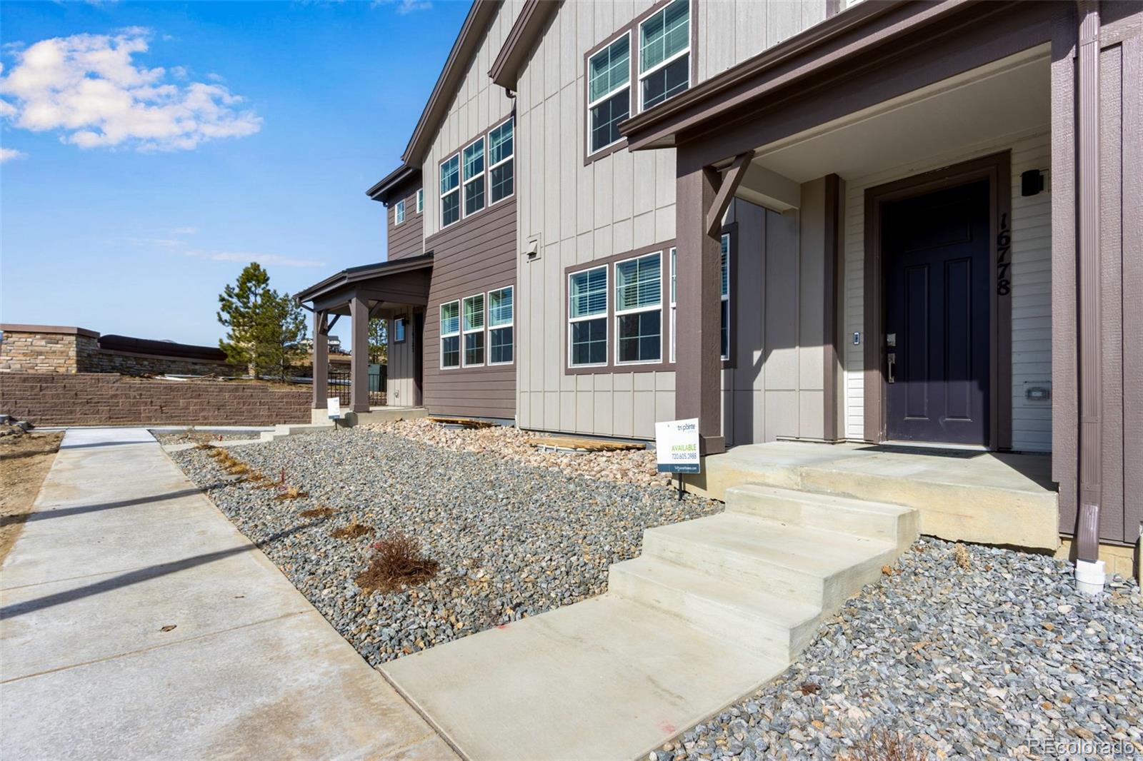 16778 W 93rd Place, arvada MLS: 8152514 Beds: 3 Baths: 3 Price: $634,900